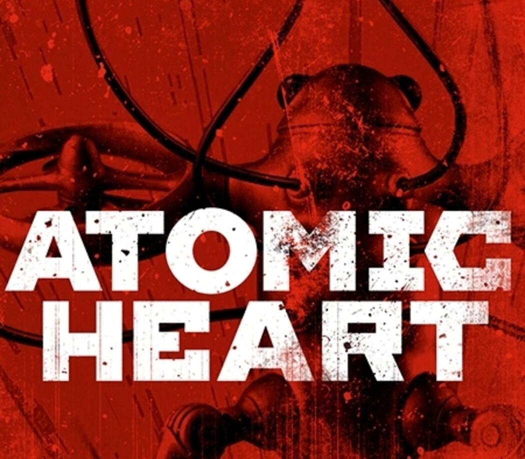 Atomic Heart اوروبي بي سي ستيم كود رقمي