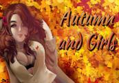 Autumn And Girls ستيم كود رقمي