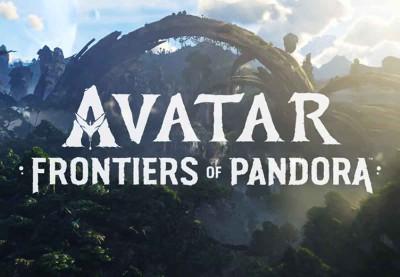 Avatar: Frontiers Of Pandora بلايستيشن 5 حساب