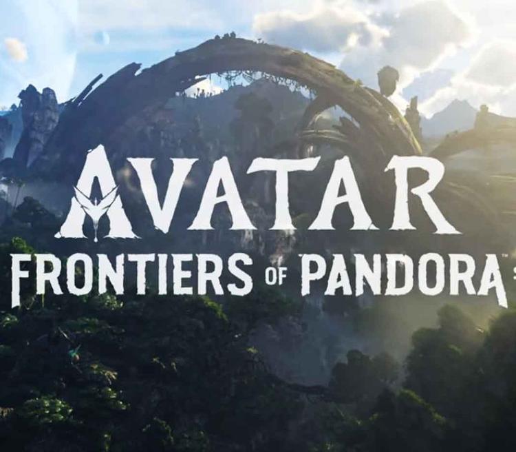 Avatar: Frontiers of Pandora NA Ubisoft Connect CD Key