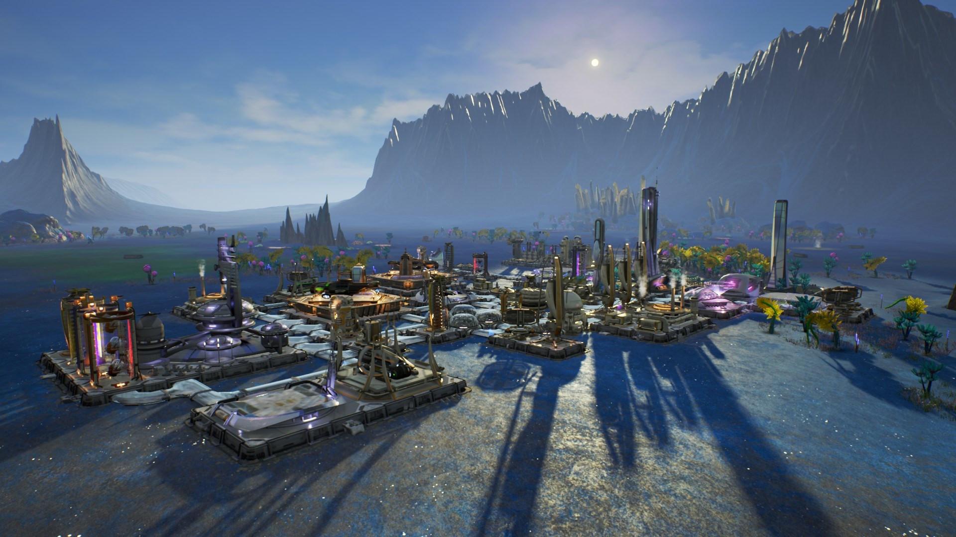 Screen Shot image 7 Aven Colony - اصدار الديلوكس اكسبوكس 1 / إكس بوكس سيريس X|S حساب