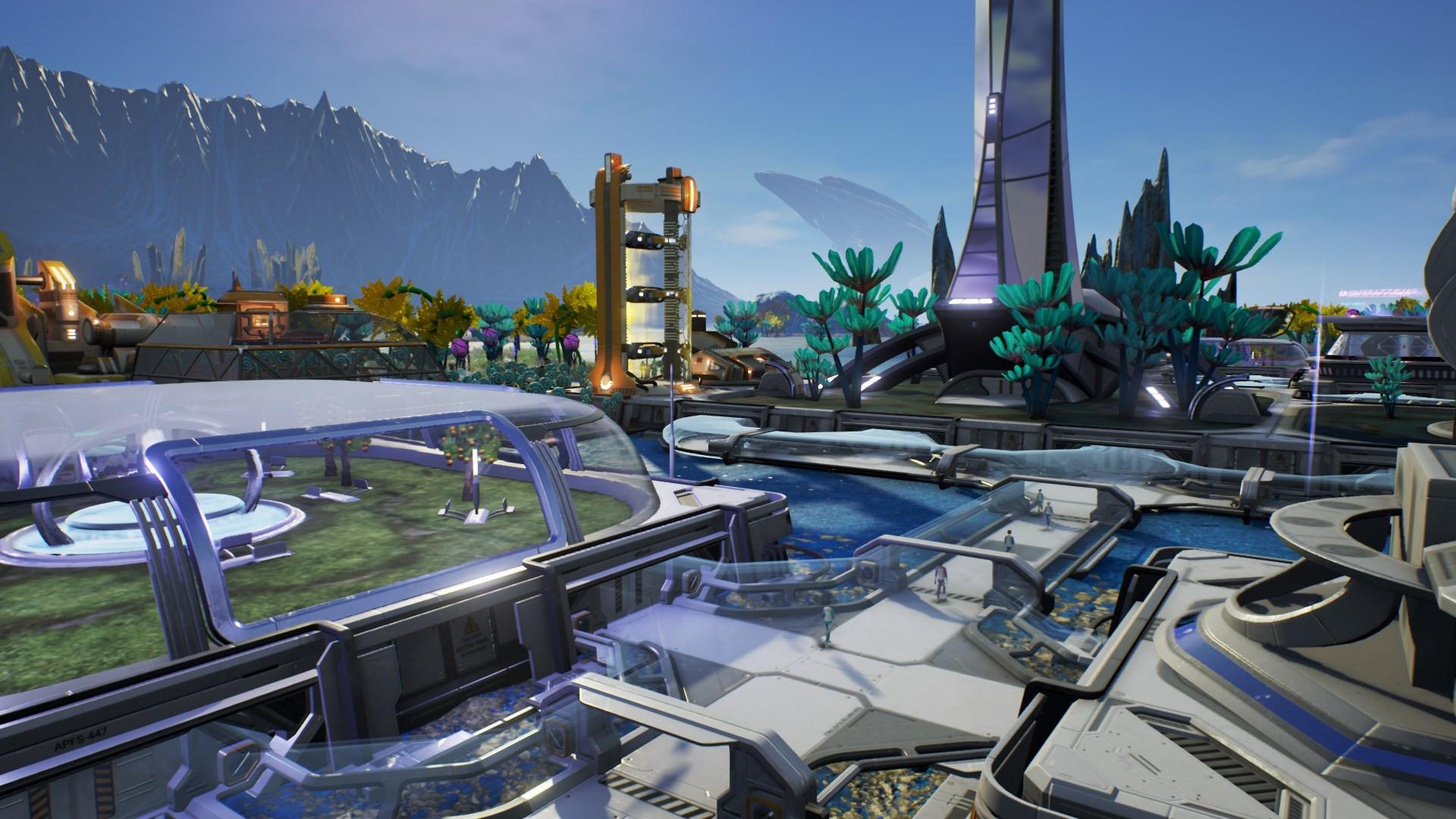 Screen Shot image 8 Aven Colony - اصدار الديلوكس اكسبوكس 1 / إكس بوكس سيريس X|S حساب