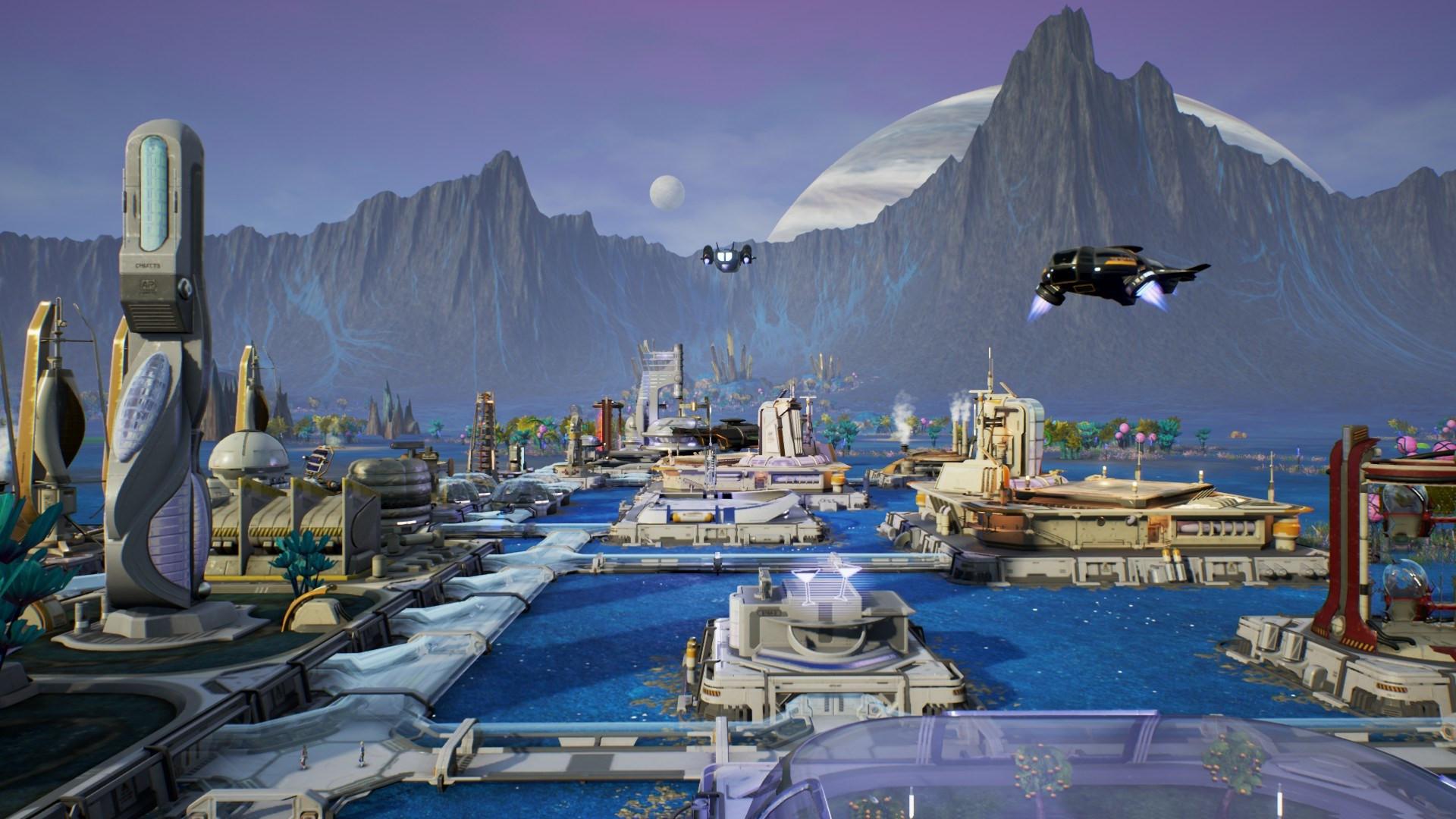 Screen Shot image 2 Aven Colony - اصدار الديلوكس اكسبوكس 1 / إكس بوكس سيريس X|S حساب