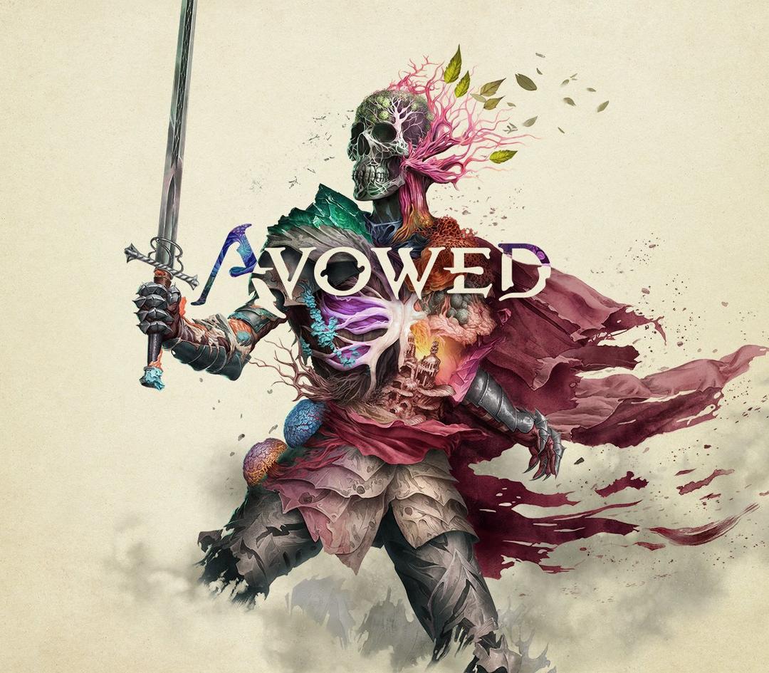 Avowed بي سي باتل.نت Altergift