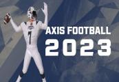 Axis Football 2023 بي سي ستيم كود رقمي