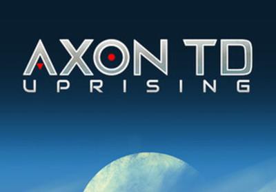 Axon TD: Uprising - Tower Defense ستيم كود رقمي