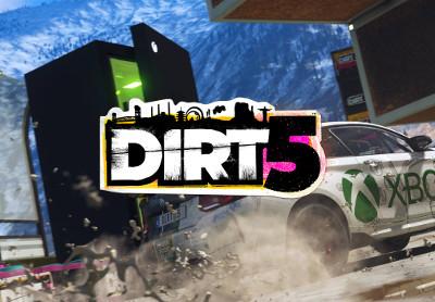 DIRT 5 - Power Your Memes Pack DLC اكسبوكس 1 / إكس بوكس سيريس X|S كود رقمي