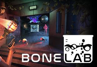 BONELAB رابط هديه ستيم