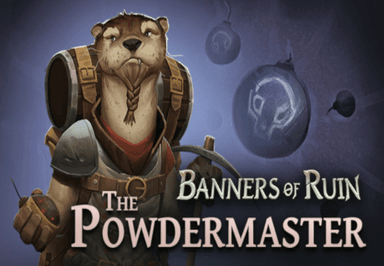 Banners Of Ruin - Powdermaster DLC ستيم كود رقمي