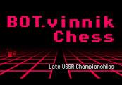 BOT.Vinnik Chess: Late USSR Championships ستيم كود رقمي