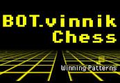 BOT.Vinnik Chess: Winning Patterns ستيم كود رقمي