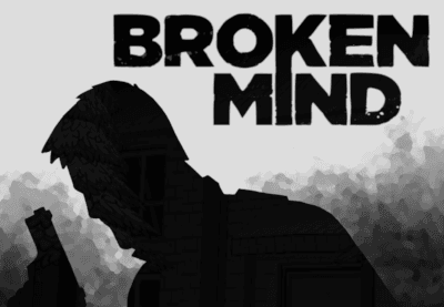 BROKEN MIND ارجنتيني اكسبوكس 1 / إكس بوكس سيريس X|S كود رقمي