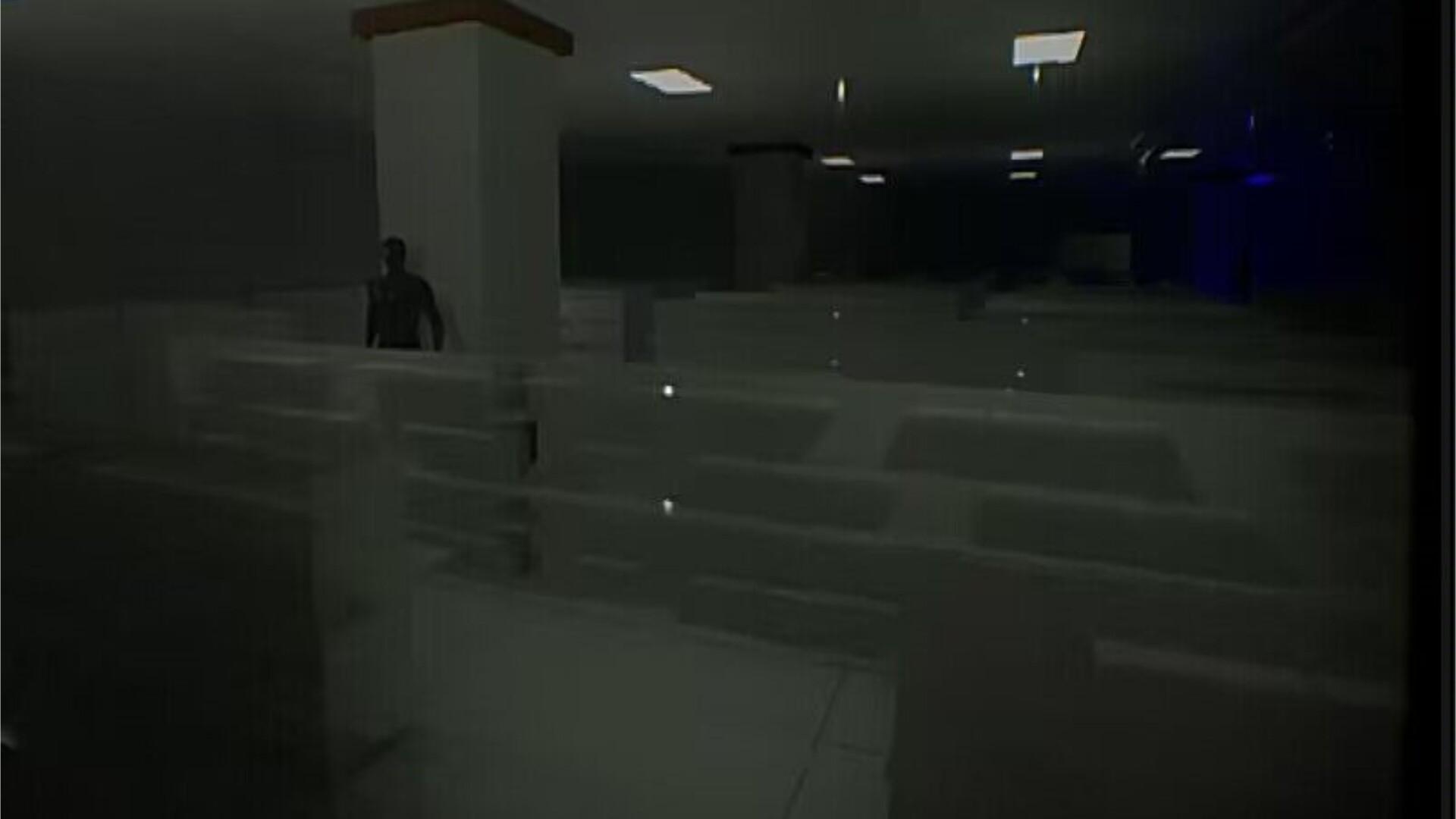 Screen Shot image 5 BackRooms:Lost بي سي ستيم كود رقمي