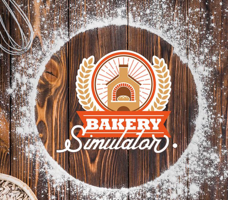Bakery Simulator اوروبي بي سي ستيم كود رقمي