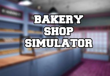 Bakery Shop Simulator ستيم كود رقمي