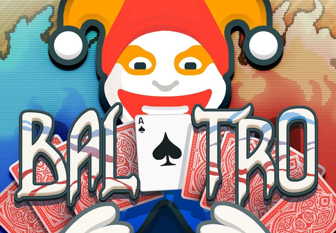 Balatro امريكا اللاتينية بي سي ستيم كود رقمي