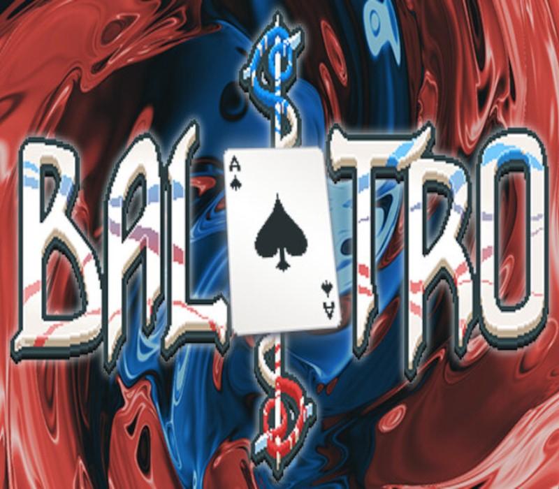 Balatro اكسبوكس 1 / إكس بوكس سيريس X|S حساب