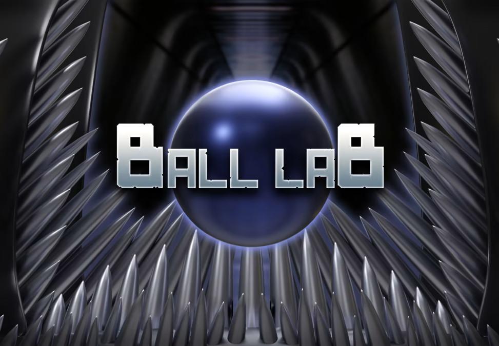Ball LaB ستيم كود رقمي