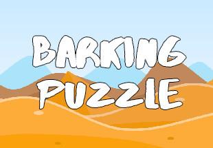 Barking Puzzle ستيم كود رقمي