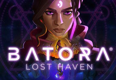 Batora: Lost Haven ستيم كود رقمي