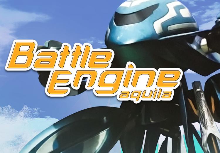 Battle Engine Aquila ستيم كود رقمي