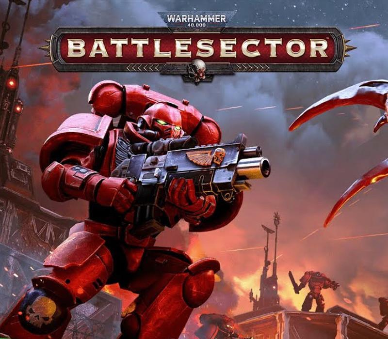 Warhammer 40,000: Battlesector XBOX One / Xbox Series X|S Account