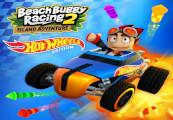 Beach Buggy Racing 2: Hot Wheels اصدار اكسبوكس 1 / إكس بوكس سيريس X|S حساب
