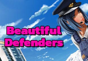 Beautiful Defenders ستيم كود رقمي