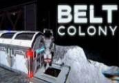 Belt Colony ستيم كود رقمي