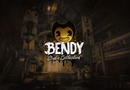 Bendy: Studio Collection اكسبوكس 1 / إكس بوكس سيريس X|S حساب