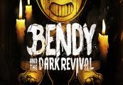 Bendy And The Dark Revival اوروبي V2 رابط هديه ستيم