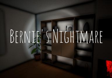 Bernie'S Nightmare ستيم كود رقمي