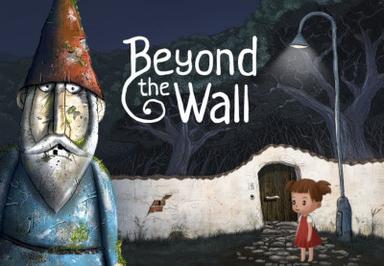 Beyond The Wall (2023) ستيم كود رقمي