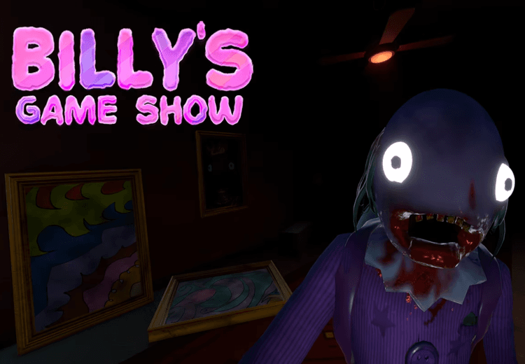 Billy’S Game Show إكس بوكس سيريس X|S حساب