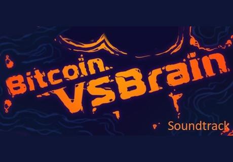 Bitcoin VS Brain - Soundtrack DLC ستيم كود رقمي