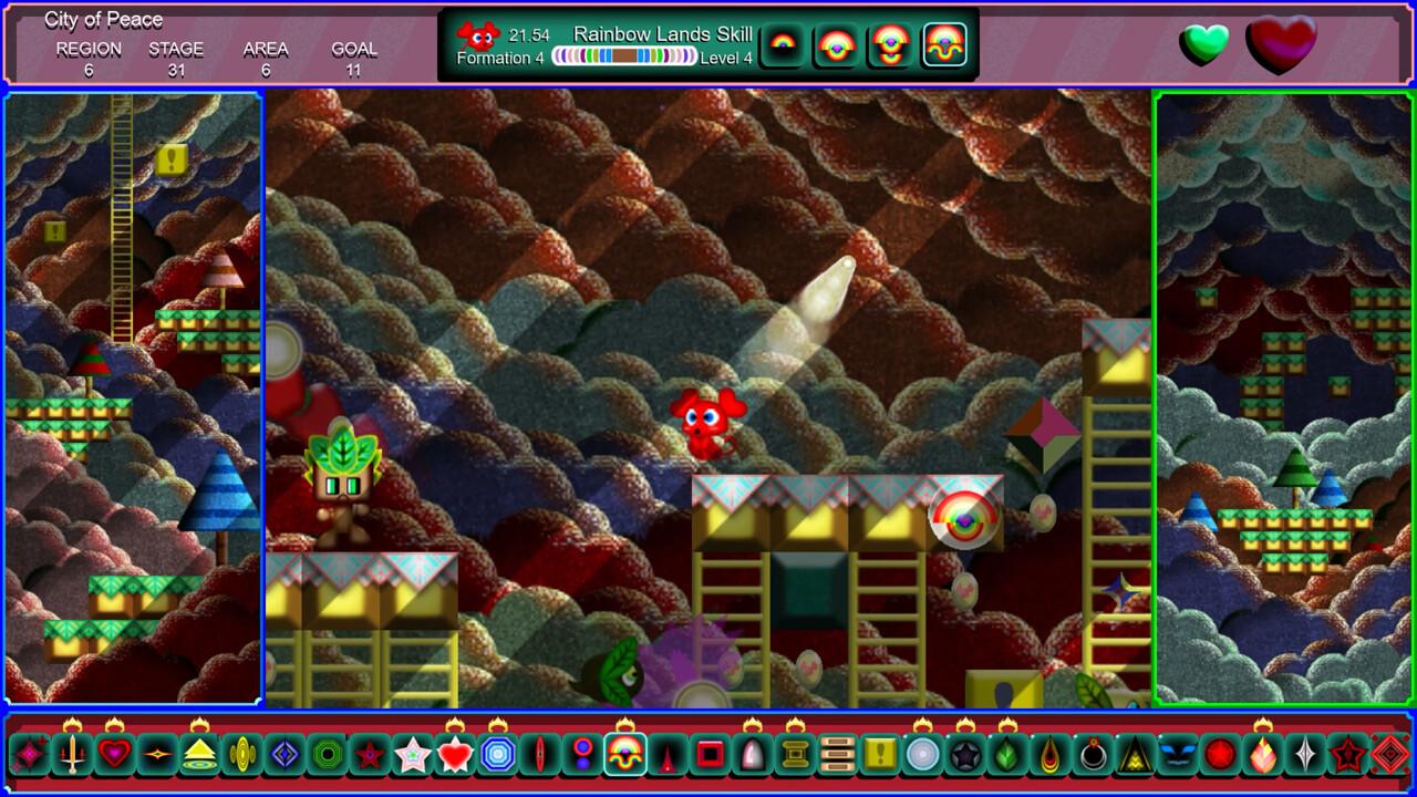 Screen Shot image 3 Bitsy Bits: The Secret Of Magic بي سي ستيم كود رقمي