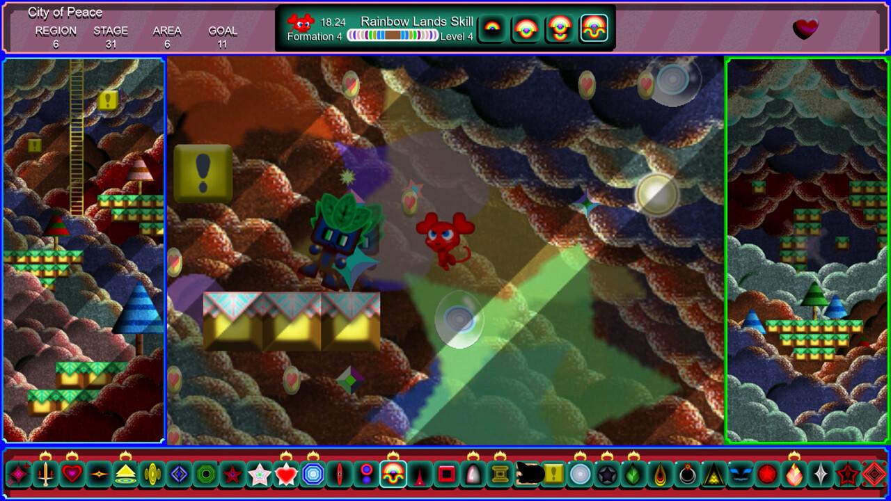 Screen Shot image 0 Bitsy Bits: The Secret Of Magic بي سي ستيم كود رقمي