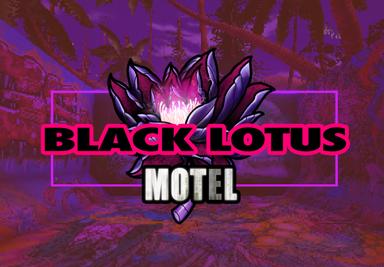Black Lotus Motel ستيم كود رقمي