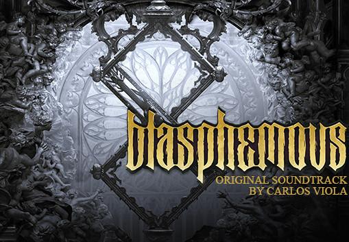 Blasphemous - OST DLC بي سي ستيم كود رقمي