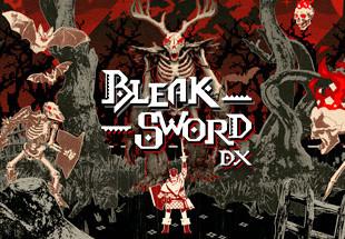 Bleak Sword DX ستيم كود رقمي