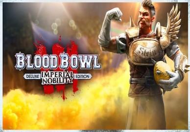 Blood Bowl 3 - Imperial Nobility اصدار بي سي رابط هديه ستيم