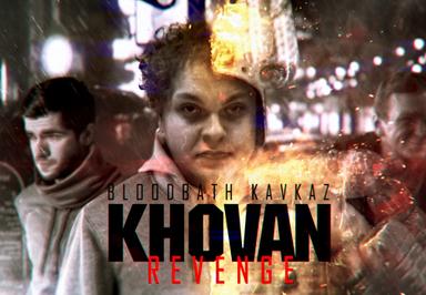 Bloodbath Kavkaz - Khovan Revenge DLC ستيم كود رقمي