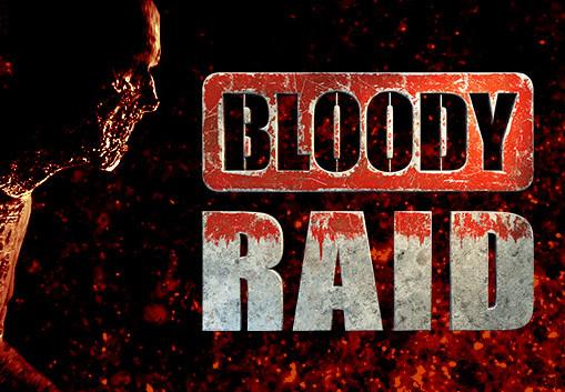 Bloody Raid ستيم كود رقمي