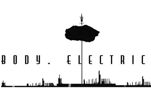 Body. Electric. ستيم كود رقمي