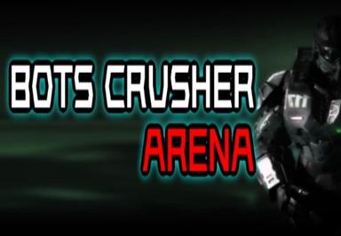 Bots Crusher Arena ستيم كود رقمي