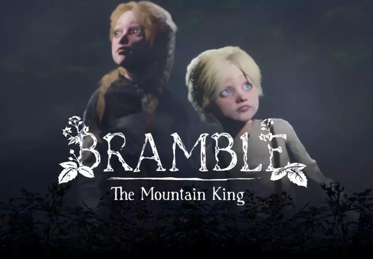 Bramble: The Mountain King بي سي ستيم كود رقمي