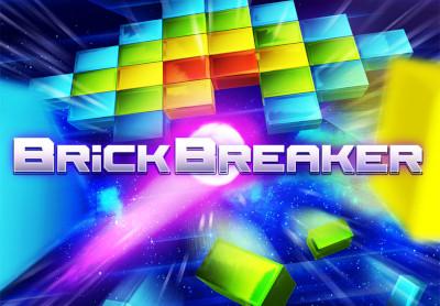 Brick Breaker ستيم كود رقمي