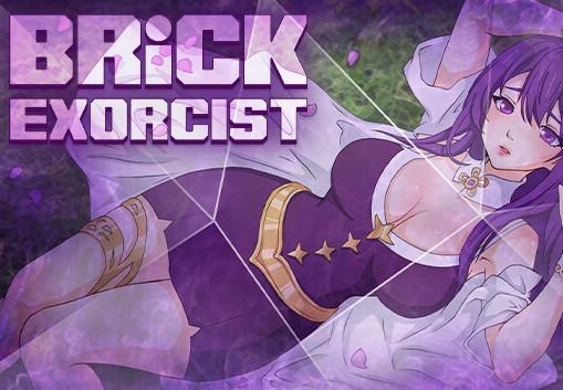 Brick Exorcist ستيم كود رقمي