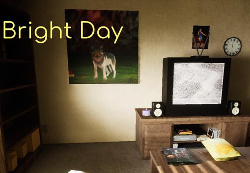 Bright Day ستيم كود رقمي