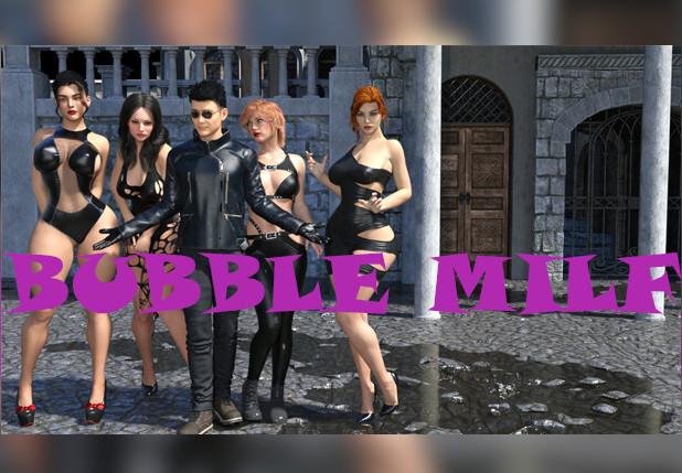 Bubble Milf ستيم كود رقمي